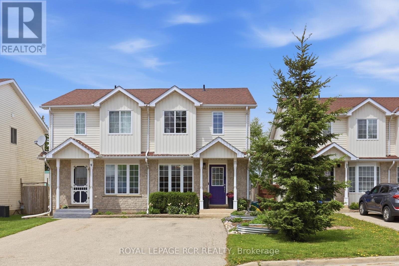 11 FARRELL LANE, Wellington North, Ontario