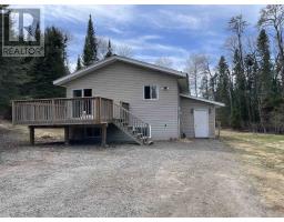 150 Hampe Road, Eagle River, Ontario