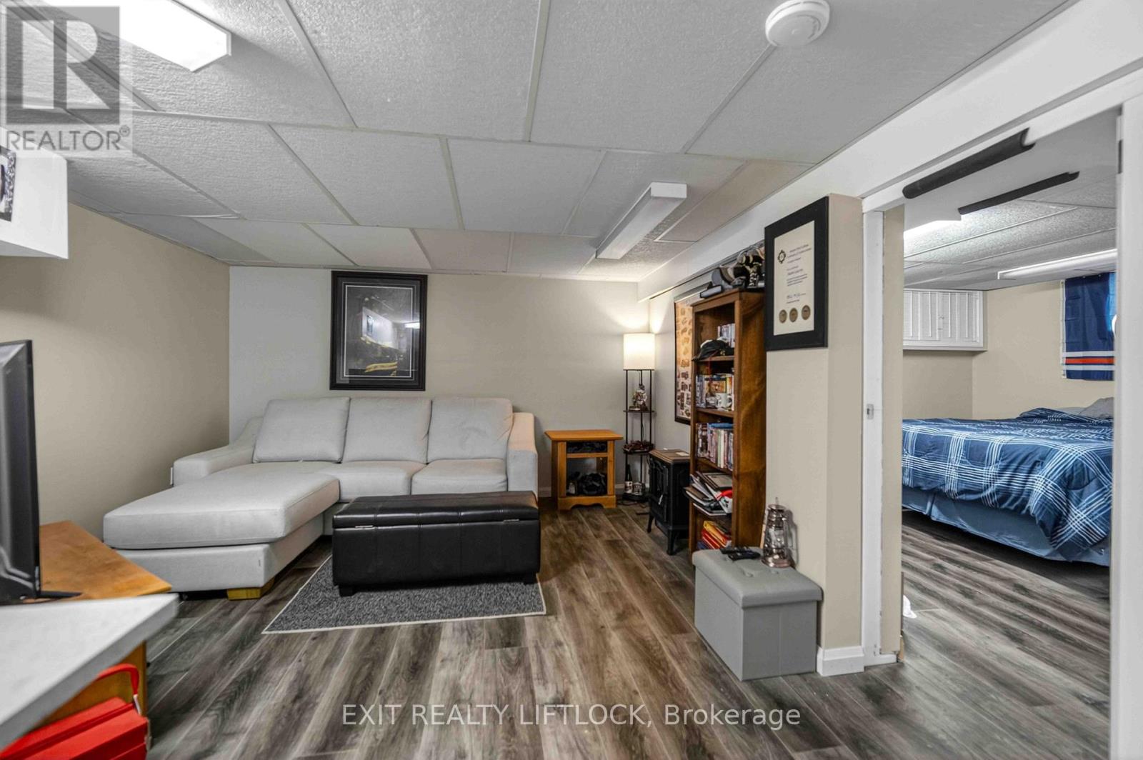 1833 Keene Road, Otonabee-South Monaghan, Ontario  K9J 6X7 - Photo 26 - X12982234