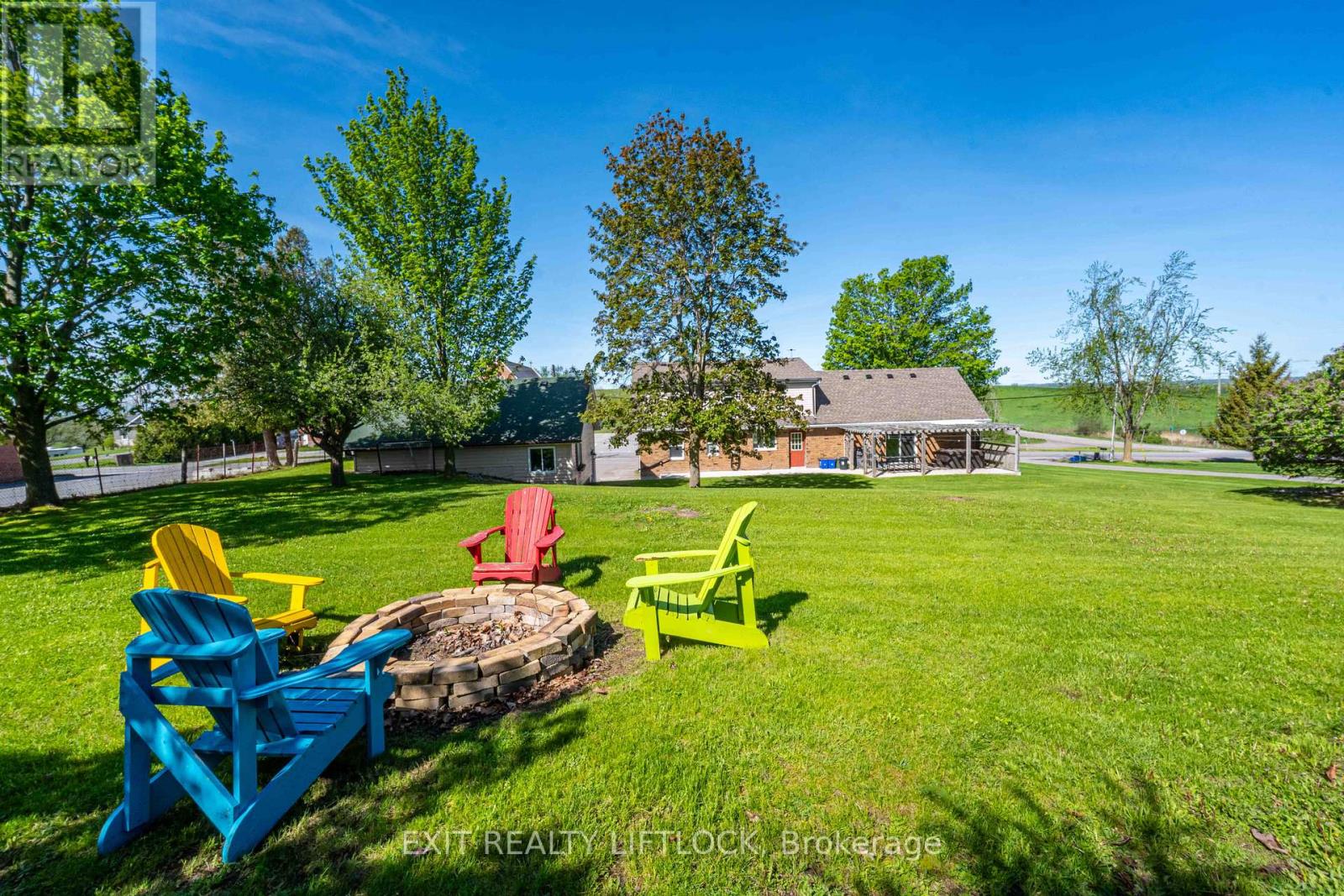 1833 Keene Road, Otonabee-South Monaghan, Ontario  K9J 6X7 - Photo 37 - X12982234