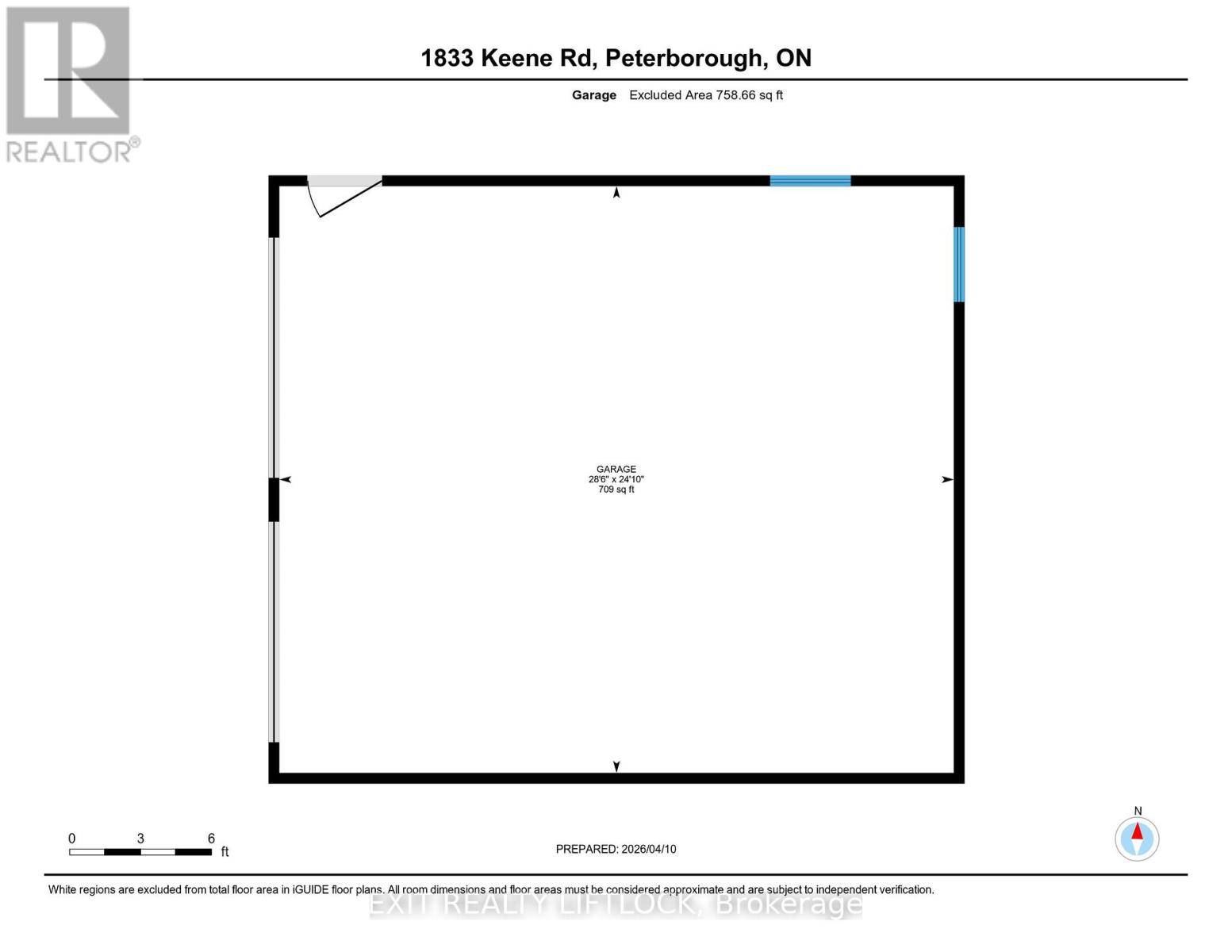 1833 Keene Road, Otonabee-South Monaghan, Ontario  K9J 6X7 - Photo 49 - X12982234