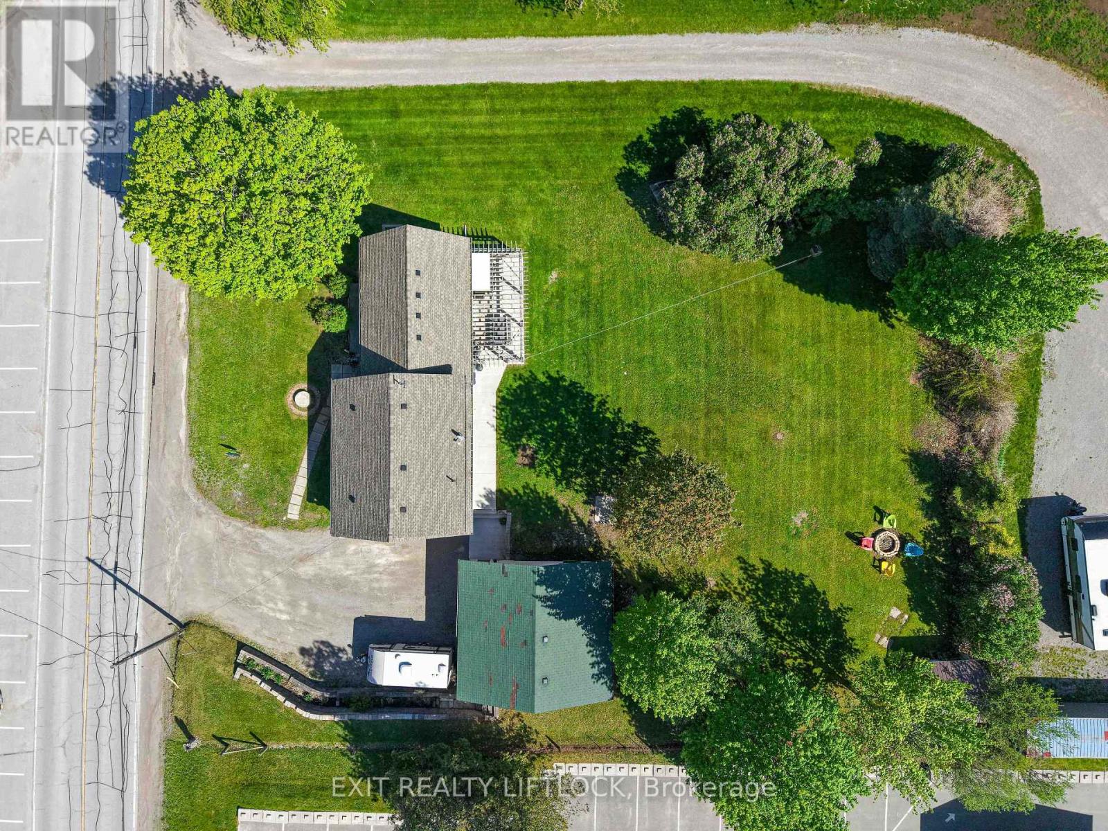 1833 Keene Road, Otonabee-South Monaghan, Ontario  K9J 6X7 - Photo 40 - X12982234