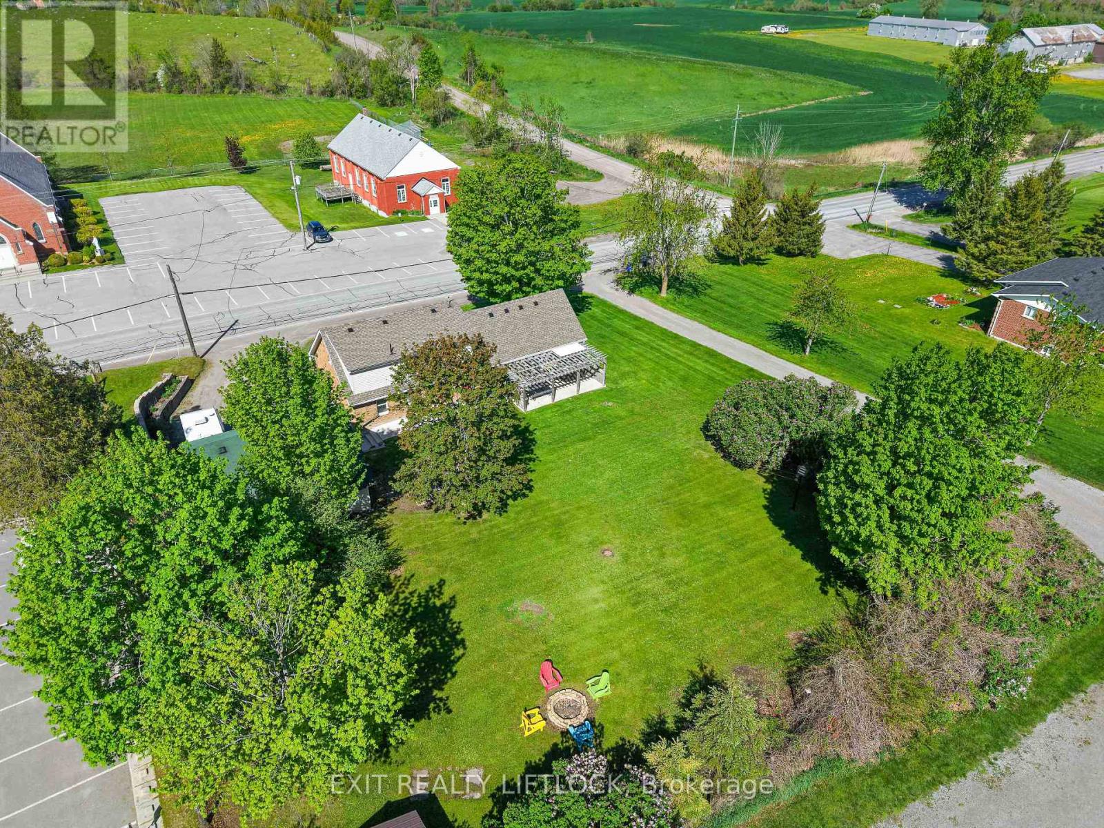 1833 Keene Road, Otonabee-South Monaghan, Ontario  K9J 6X7 - Photo 41 - X12982234