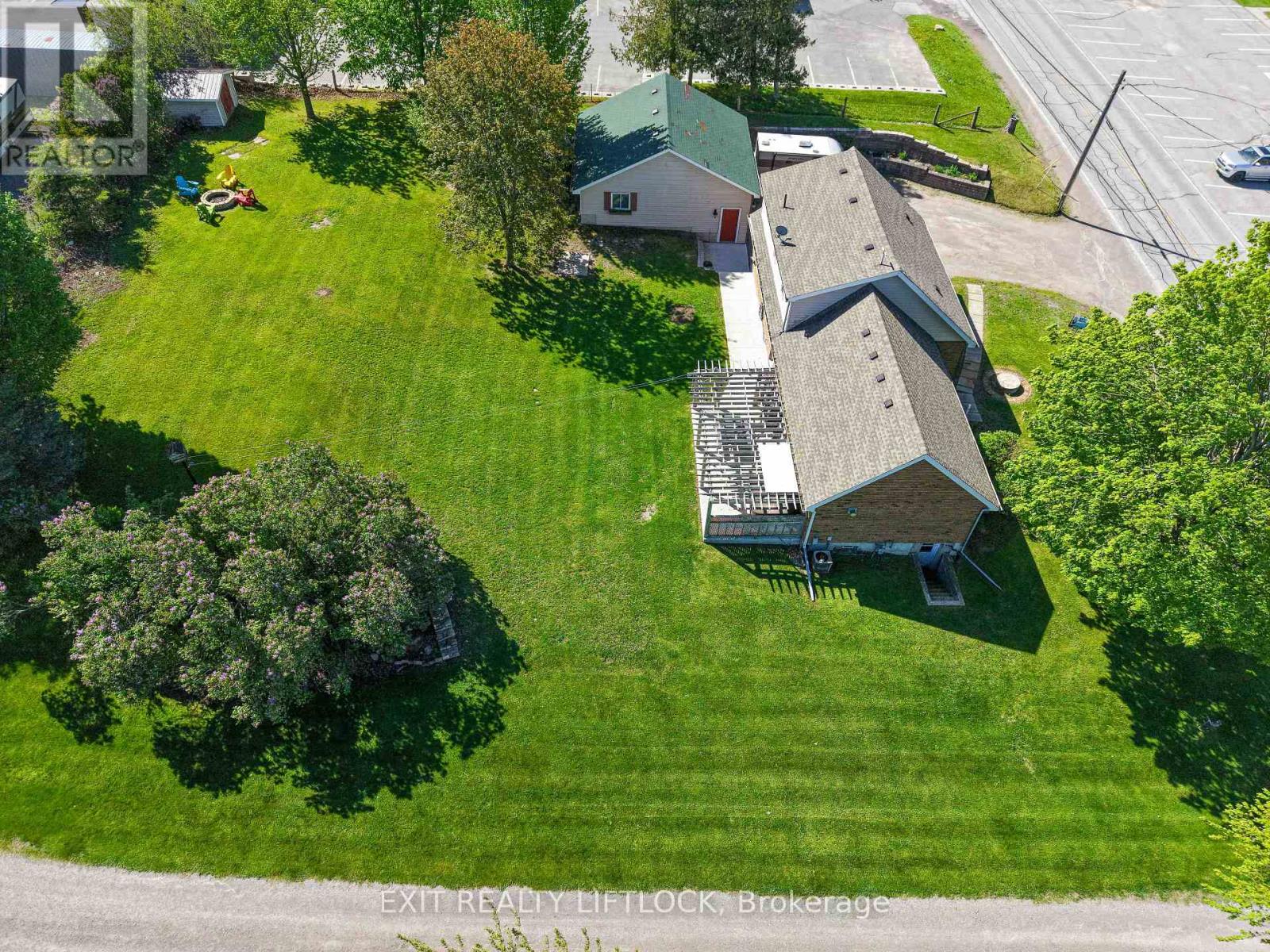 1833 Keene Road, Otonabee-South Monaghan, Ontario  K9J 6X7 - Photo 42 - X12982234