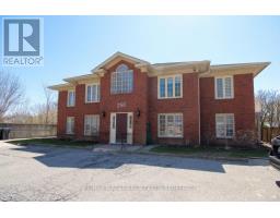 202 - 250 LINWELL ROAD, St. Catharines, Ontario