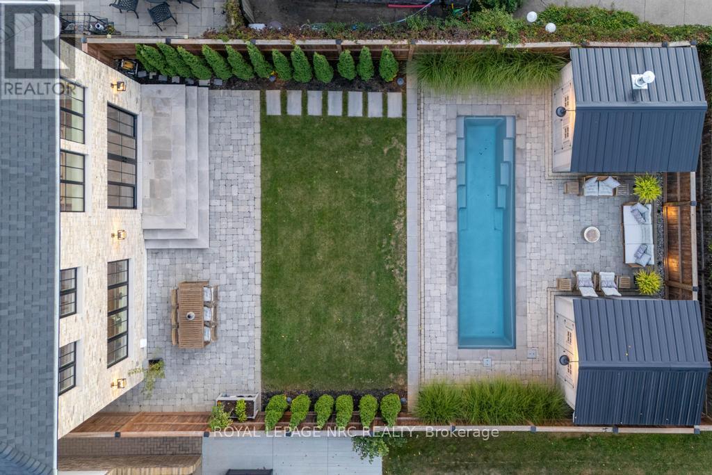 166 Dalhousie Avenue, St. Catharines, Ontario  L2N 4X7 - Photo 39 - X13154478