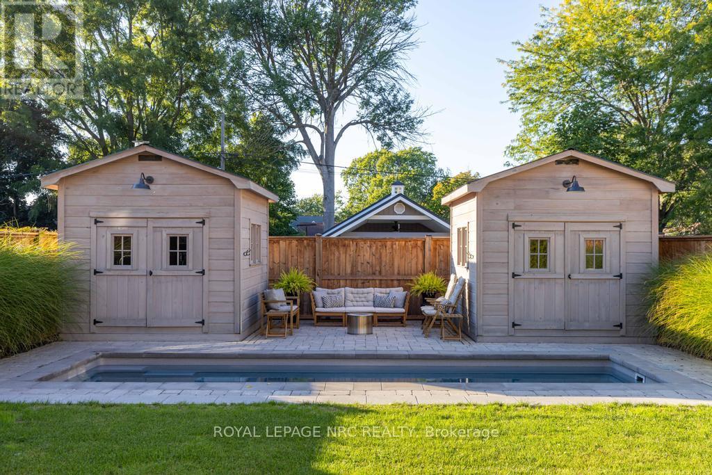 166 Dalhousie Avenue, St. Catharines, Ontario  L2N 4X7 - Photo 46 - X13154478