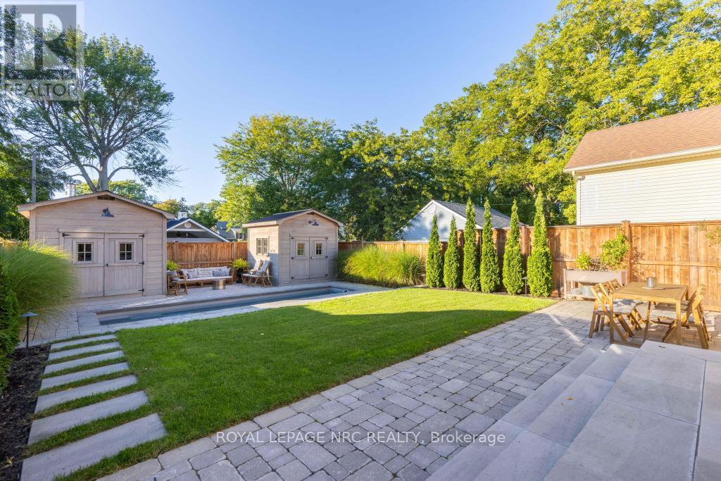 166 Dalhousie Avenue, St. Catharines, Ontario  L2N 4X7 - Photo 47 - X13154478