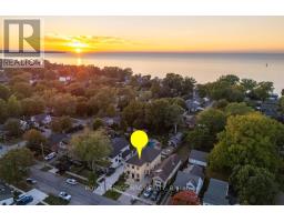 166 DALHOUSIE AVENUE, St. Catharines, Ontario