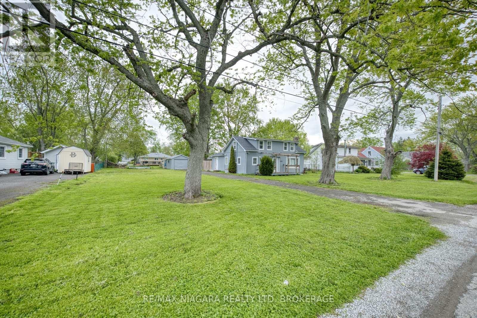 3252 YOUNG AVENUE, Fort Erie, Ontario