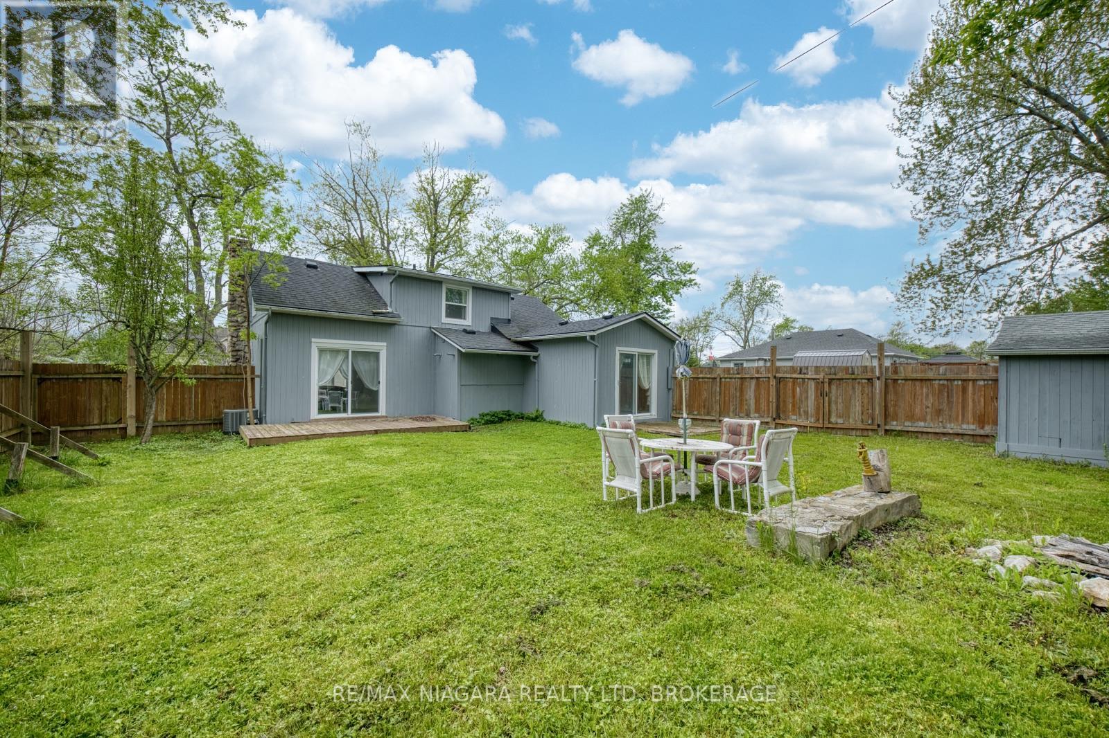 3252 Young Avenue, Fort Erie, Ontario  L0S 1N0 - Photo 34 - X13154494
