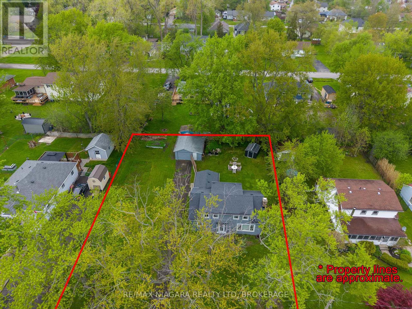 3252 Young Avenue, Fort Erie, Ontario  L0S 1N0 - Photo 38 - X13154494
