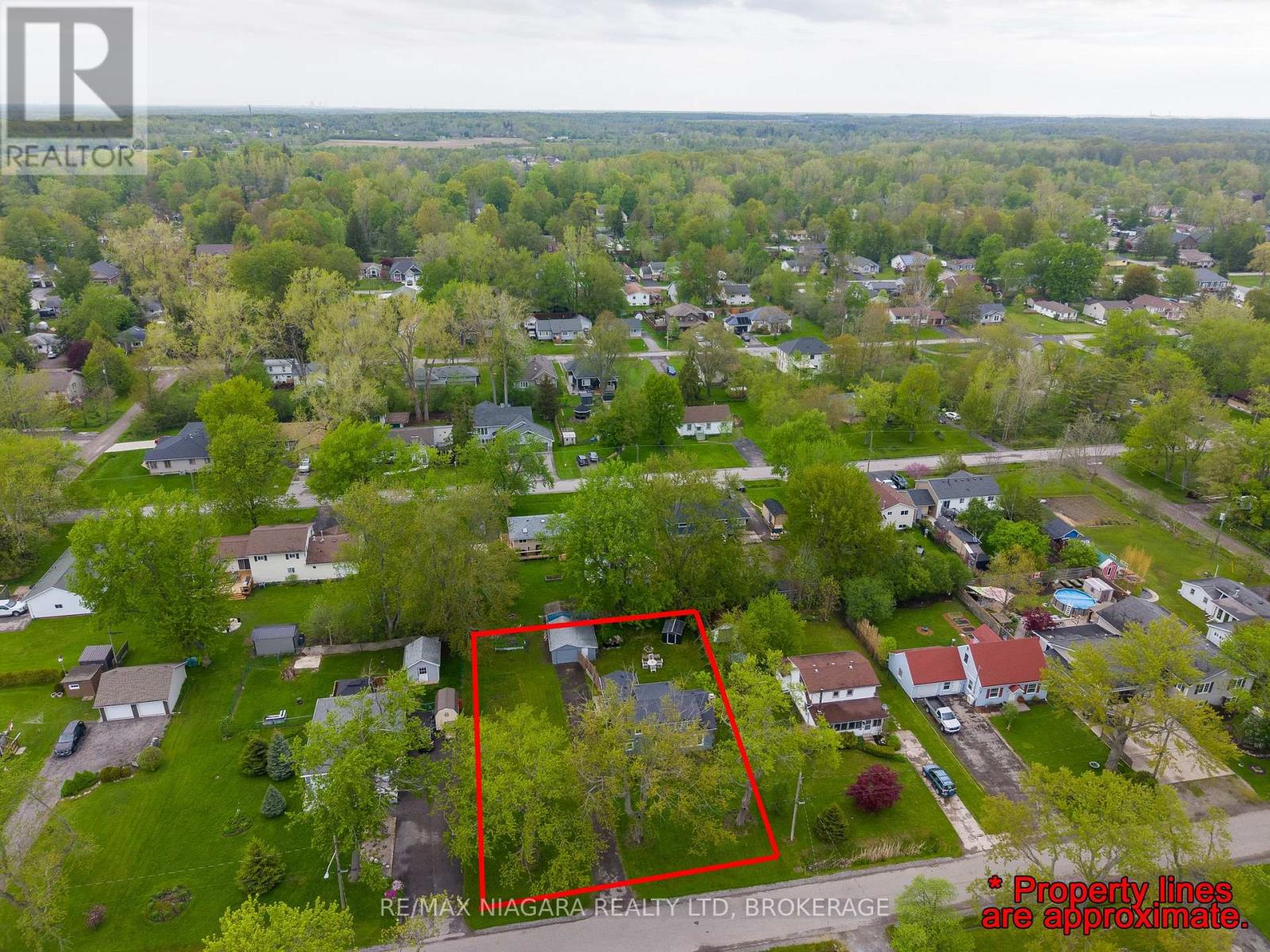3252 Young Avenue, Fort Erie, Ontario  L0S 1N0 - Photo 39 - X13154494