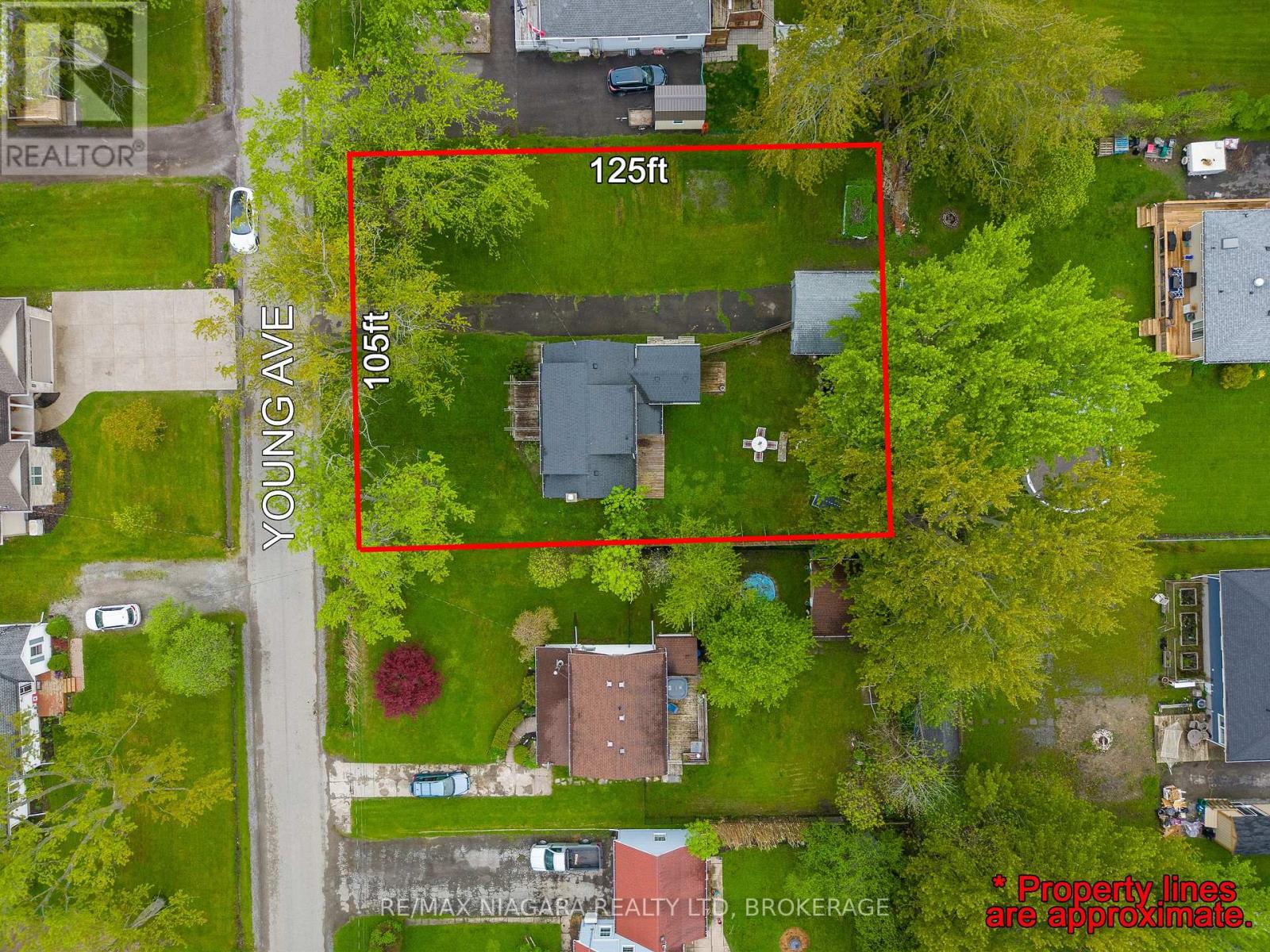 3252 Young Avenue, Fort Erie, Ontario  L0S 1N0 - Photo 40 - X13154494