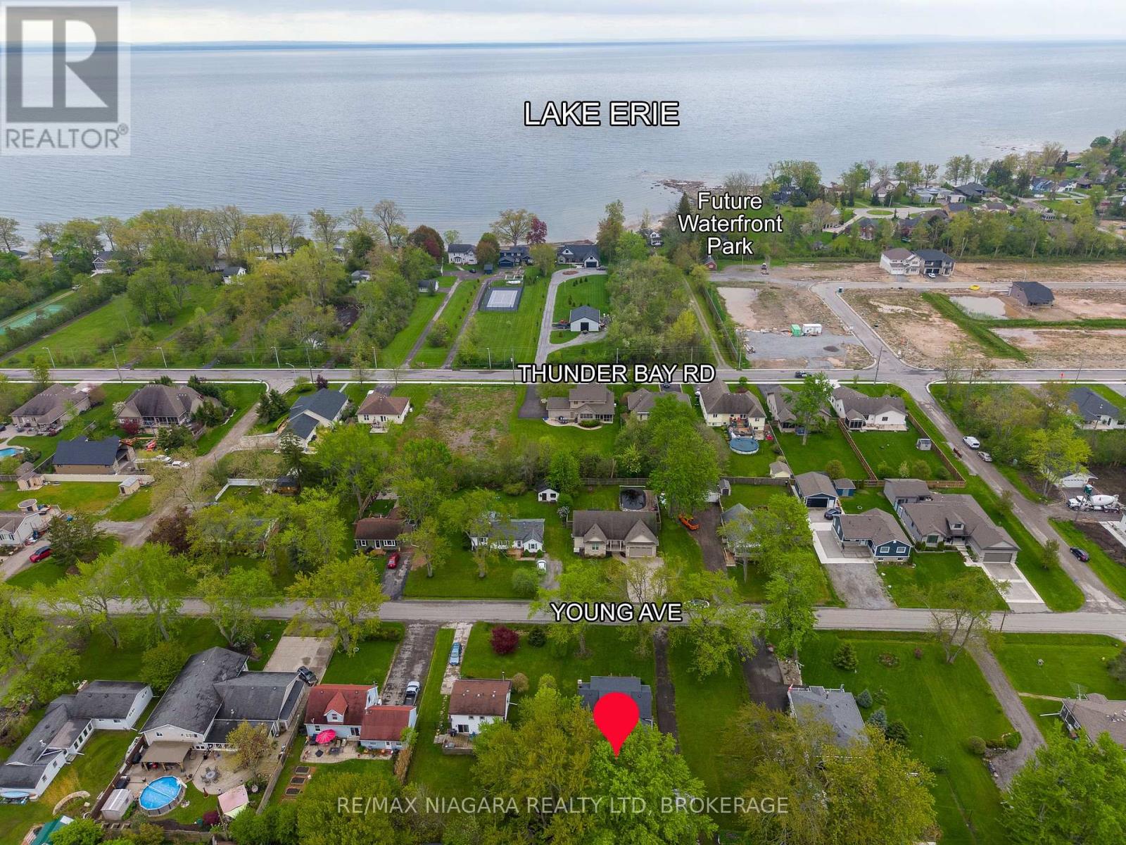 3252 Young Avenue, Fort Erie, Ontario  L0S 1N0 - Photo 41 - X13154494