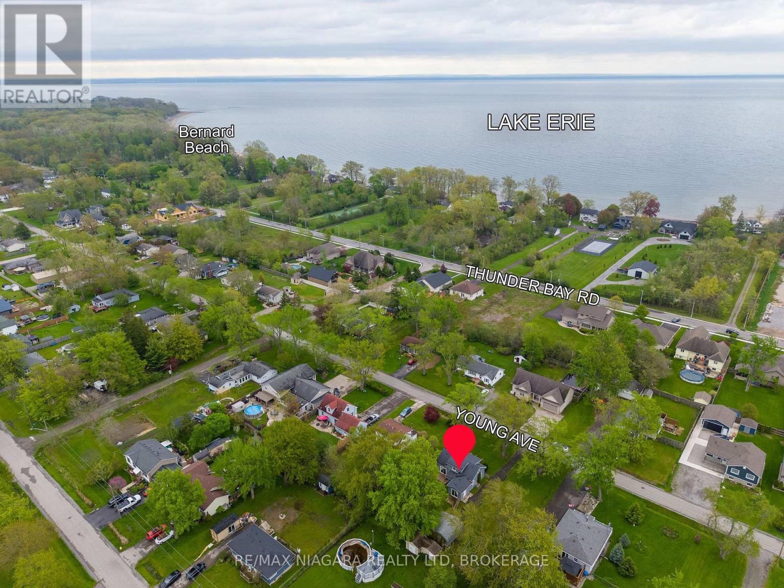 3252 Young Avenue, Fort Erie, Ontario  L0S 1N0 - Photo 42 - X13154494