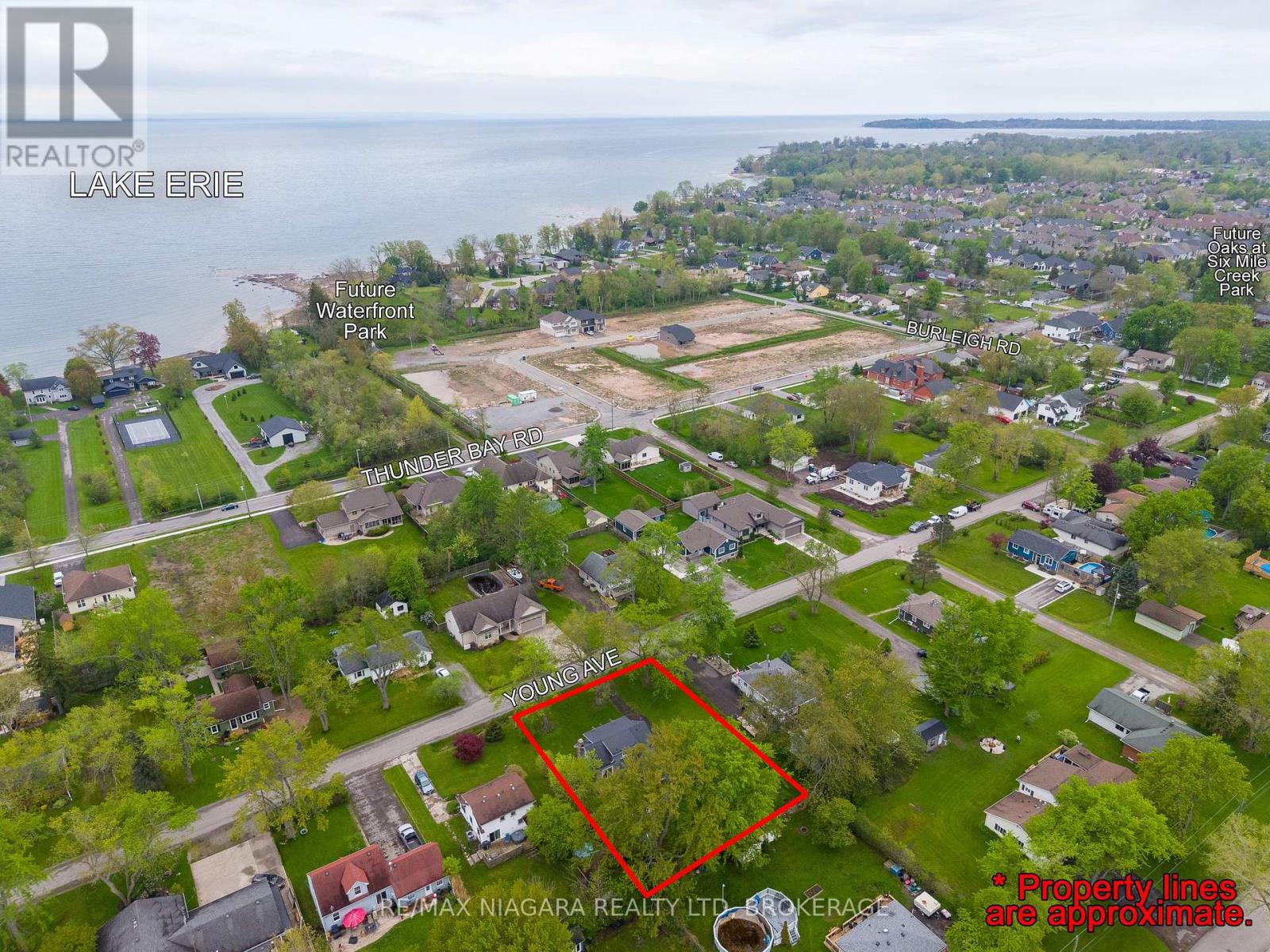 3252 Young Avenue, Fort Erie, Ontario  L0S 1N0 - Photo 43 - X13154494