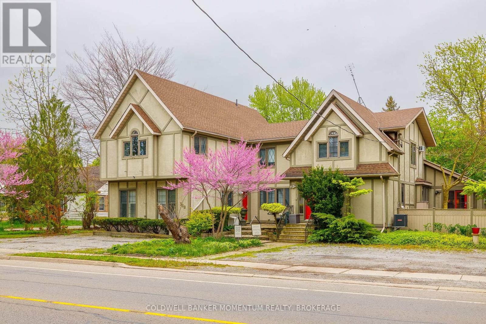 388 Linwell Road, St. Catharines, Ontario  L2M 2P4 - Photo 1 - X13154508