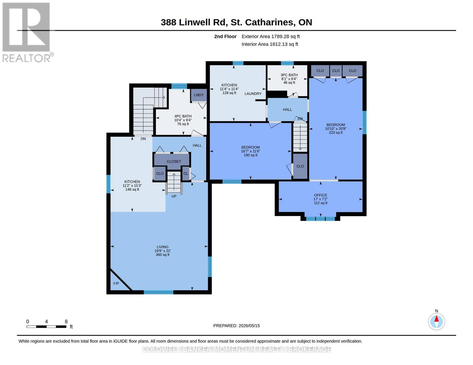388 Linwell Road, St. Catharines, Ontario  L2M 2P4 - Photo 49 - X13154508
