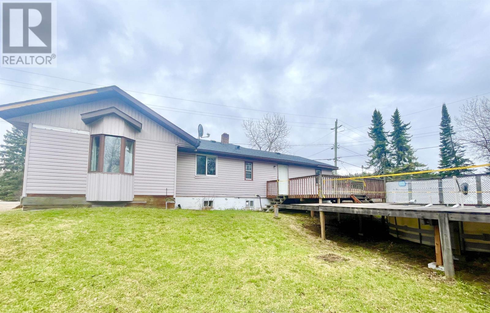 70 Armstrong St, Vermilion Bay, Ontario  P0V 2V0 - Photo 23 - TB2601124