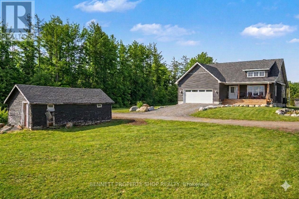 7261 Third Line Road S, Ottawa, Ontario  K0A 2E0 - Photo 21 - X12951498