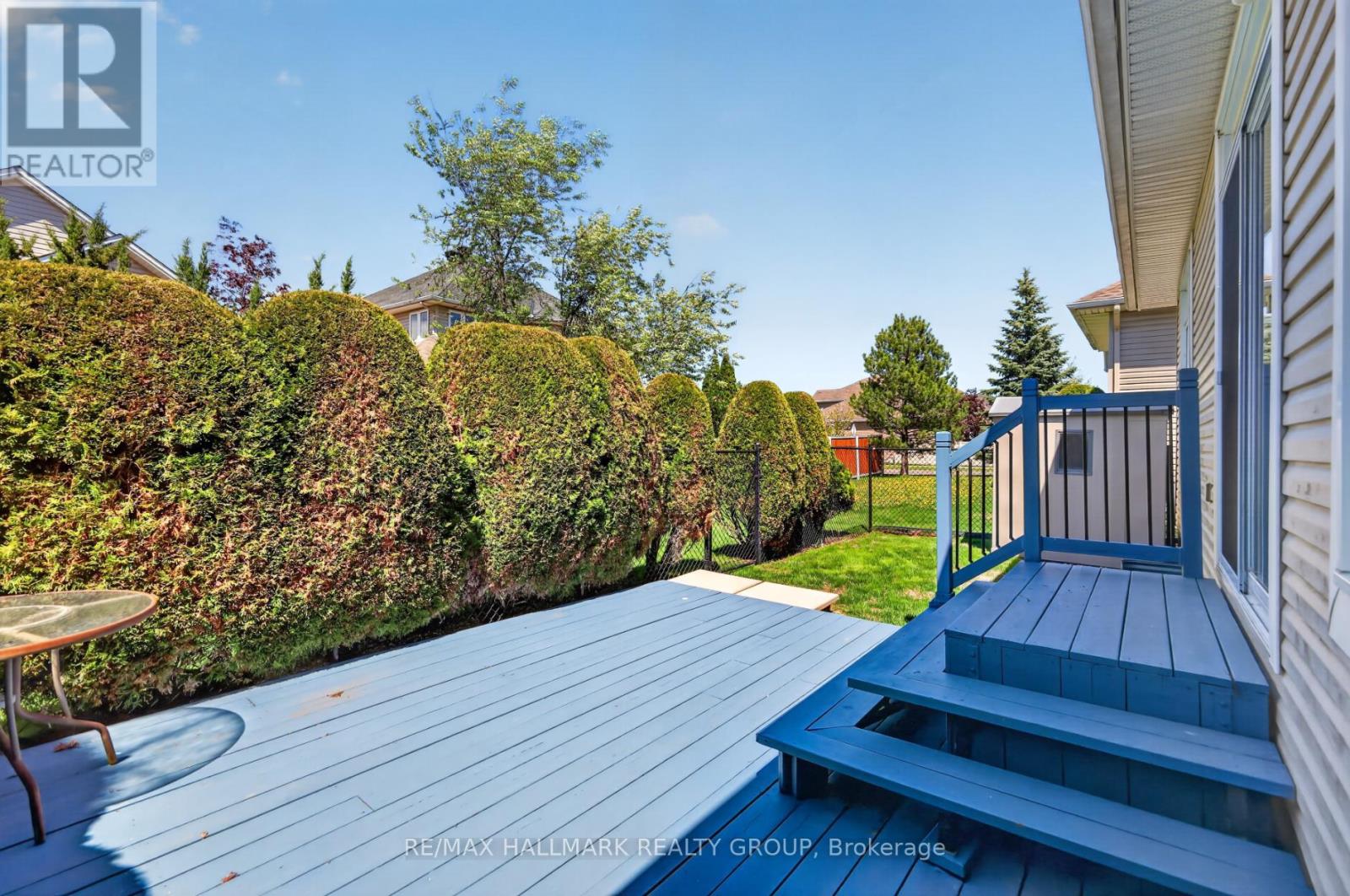 853 Swallowtail Crescent, Ottawa, Ontario  K4A 4M5 - Photo 30 - X12998634