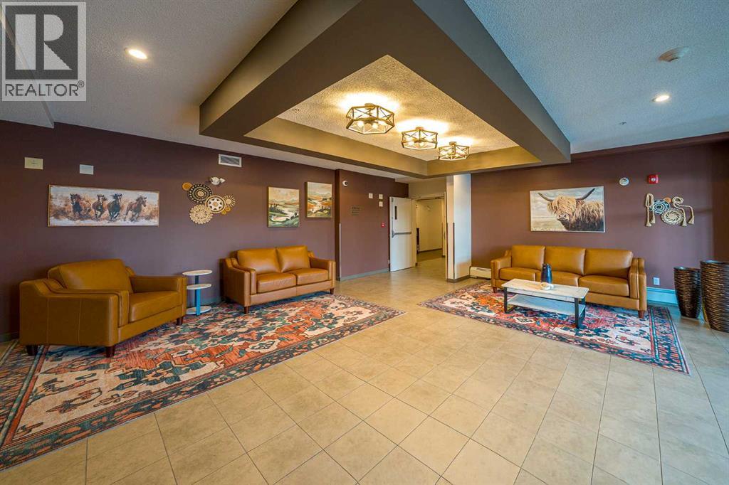 404, 207 Sunset Drive, Cochrane, Alberta  T4C 0H7 - Photo 20 - A2312696