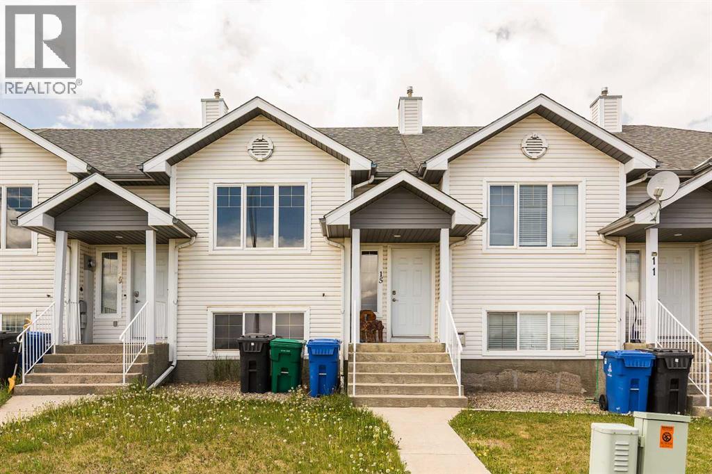 15 Blackfoot Boulevard W, Lethbridge, Alberta