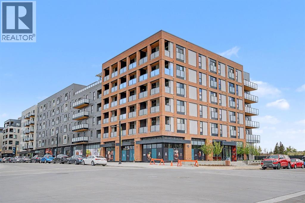 205, 3107 Warren Street, Calgary, Alberta