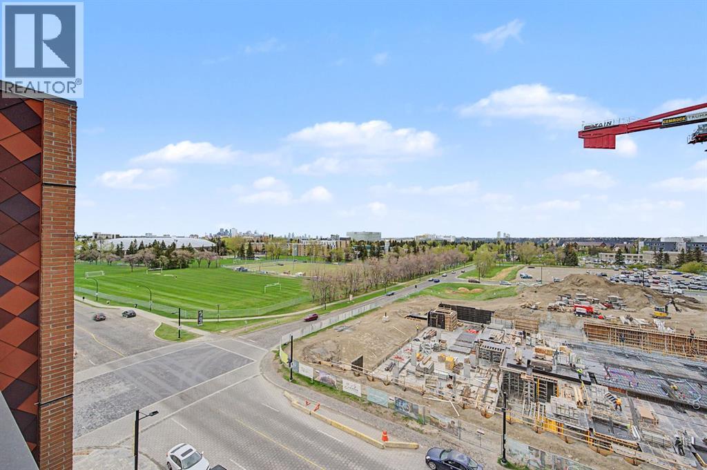 205, 3107 Warren Street, Calgary, Alberta  T3B 0M2 - Photo 23 - A2313044