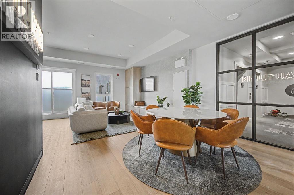 205, 3107 Warren Street, Calgary, Alberta  T3B 0M2 - Photo 24 - A2313044