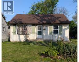 3671 MULFORD COURT, Windsor, Ontario