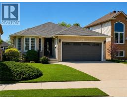 51 REDTAIL Crescent, Hamilton, Ontario