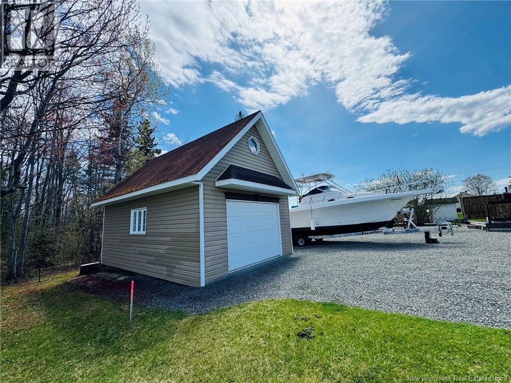 696 Des Pionniers Avenue, Balmoral, New Brunswick  E8E 1E3 - Photo 22 - NB139988