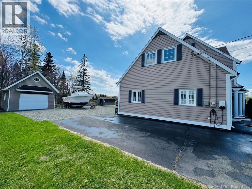 696 Des Pionniers Avenue, Balmoral, New Brunswick  E8E 1E3 - Photo 19 - NB139988