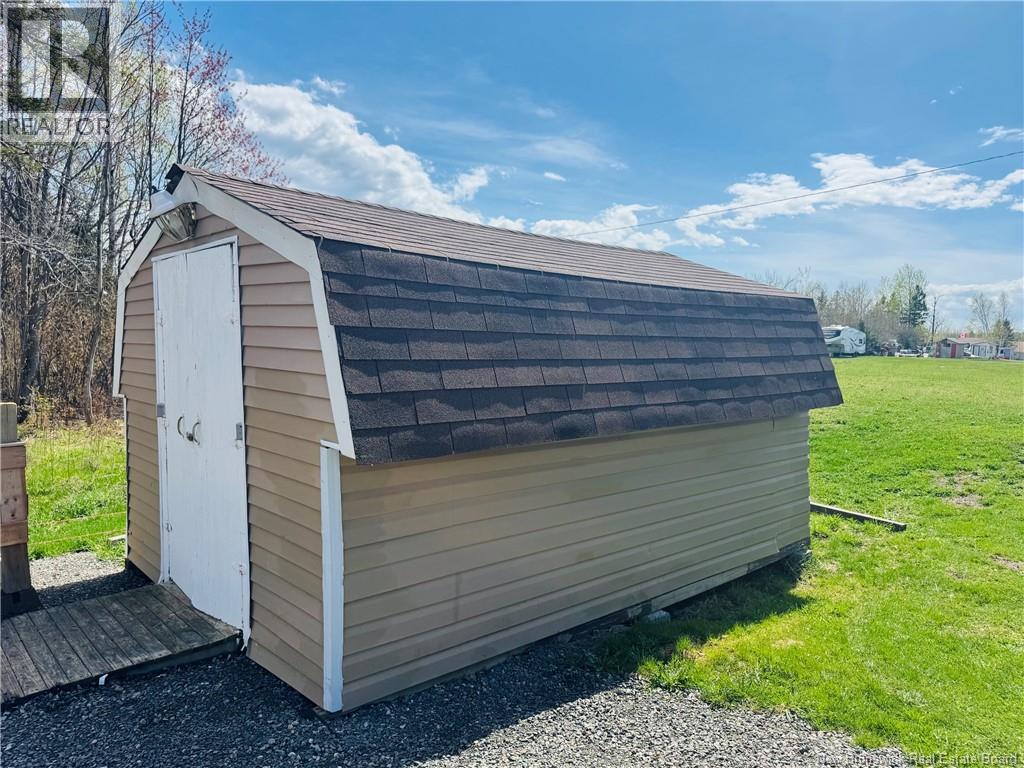 696 Des Pionniers Avenue, Balmoral, New Brunswick  E8E 1E3 - Photo 23 - NB139988