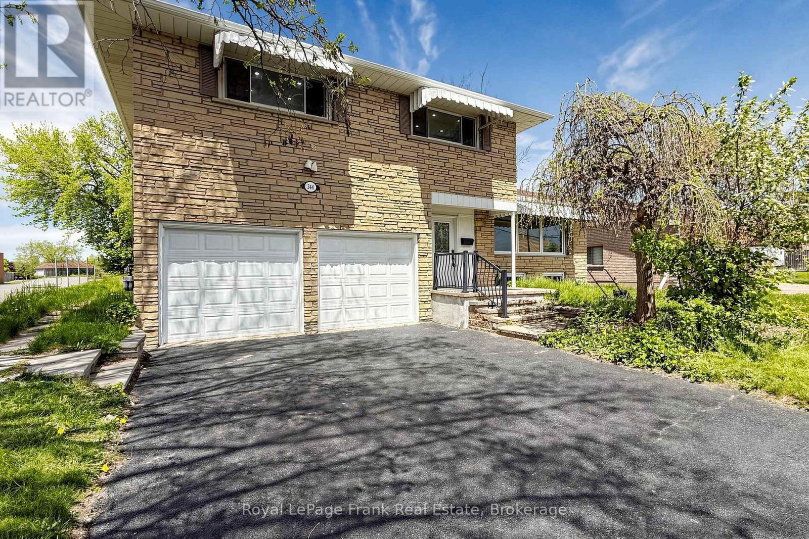 344 ROSSLAND ROAD E, Oshawa, Ontario