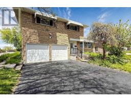 344 ROSSLAND ROAD E, Oshawa, Ontario