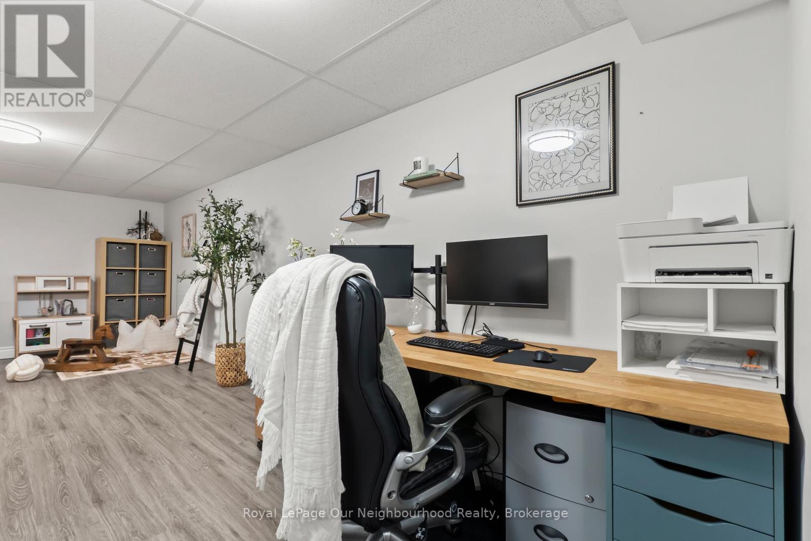 81 Swanston Crescent, Ajax, Ontario  L1S 3J5 - Photo 27 - E13154536
