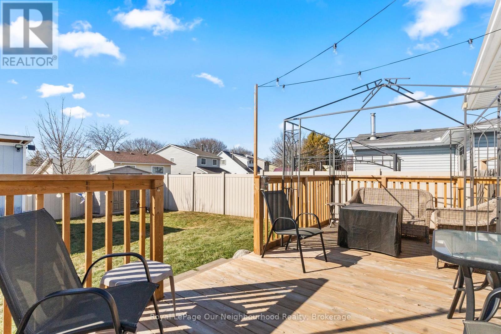 81 Swanston Crescent, Ajax, Ontario  L1S 3J5 - Photo 42 - E13154536