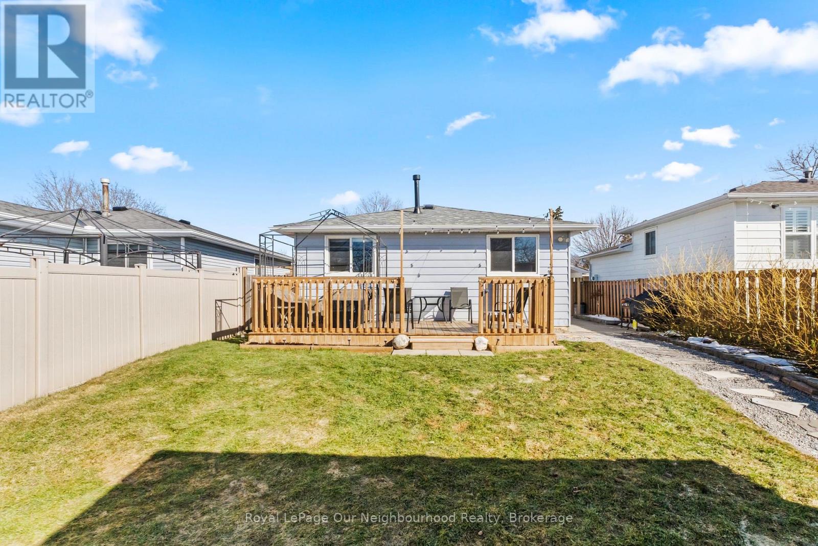 81 Swanston Crescent, Ajax, Ontario  L1S 3J5 - Photo 44 - E13154536