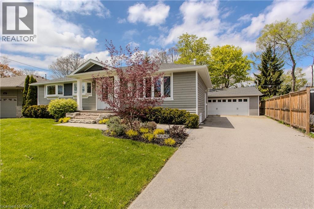 5411 Cornwall Crescent, Burlington, Ontario  L7L 3K2 - Photo 28 - 40830279