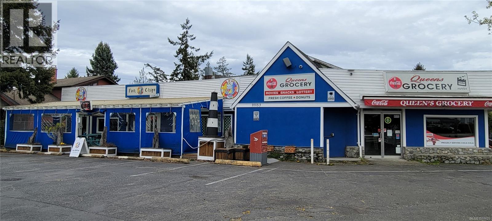 A 10153 Resthaven Dr, Sidney, British Columbia V8L 3G8 - Photo 1 - 1037625