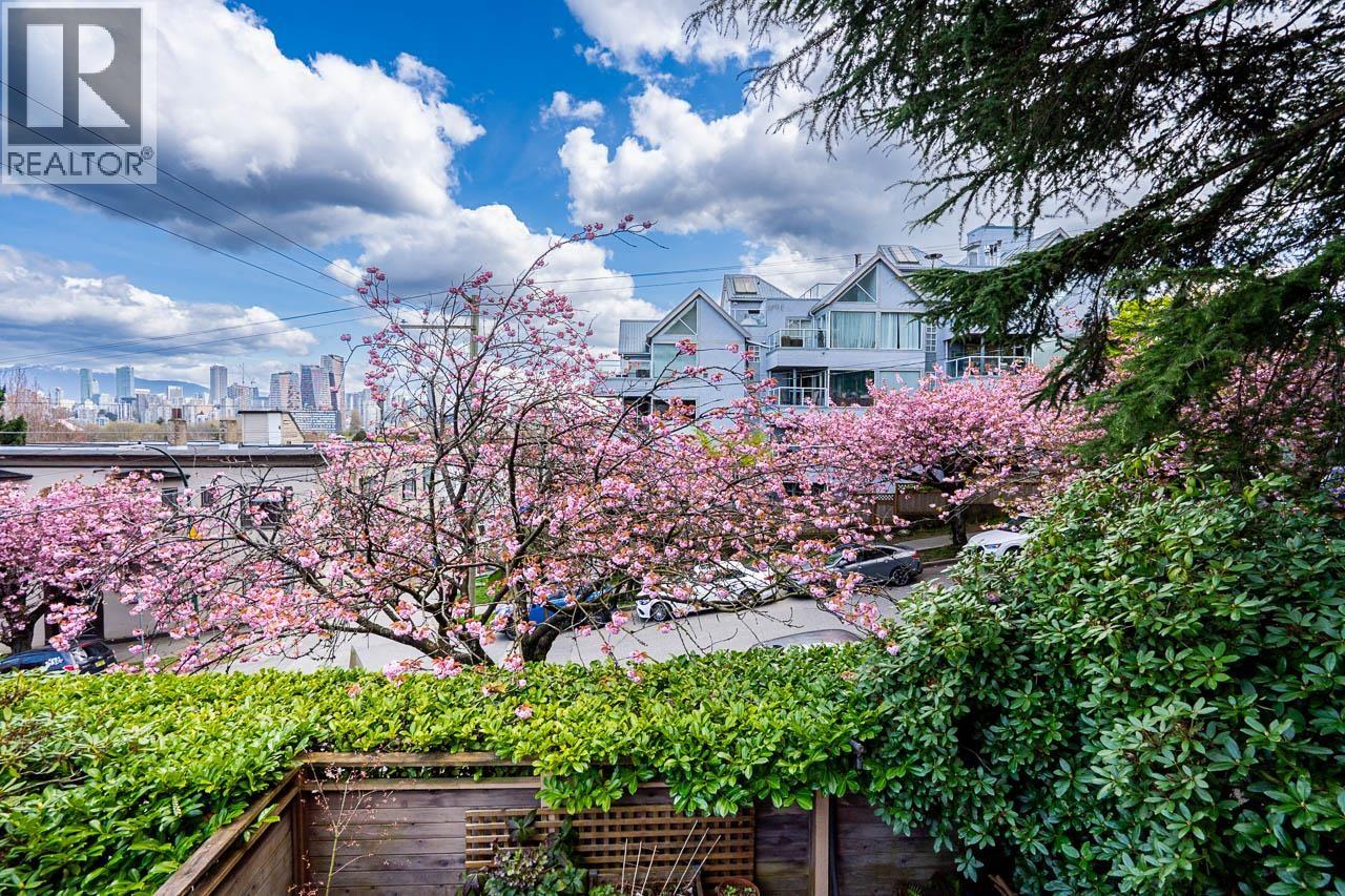 209 2211 W 2nd Avenue, Vancouver, British Columbia  V5K 1H8 - Photo 26 - R3126176