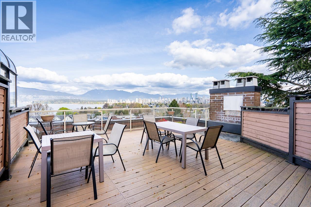 209 2211 W 2nd Avenue, Vancouver, British Columbia  V5K 1H8 - Photo 28 - R3126176