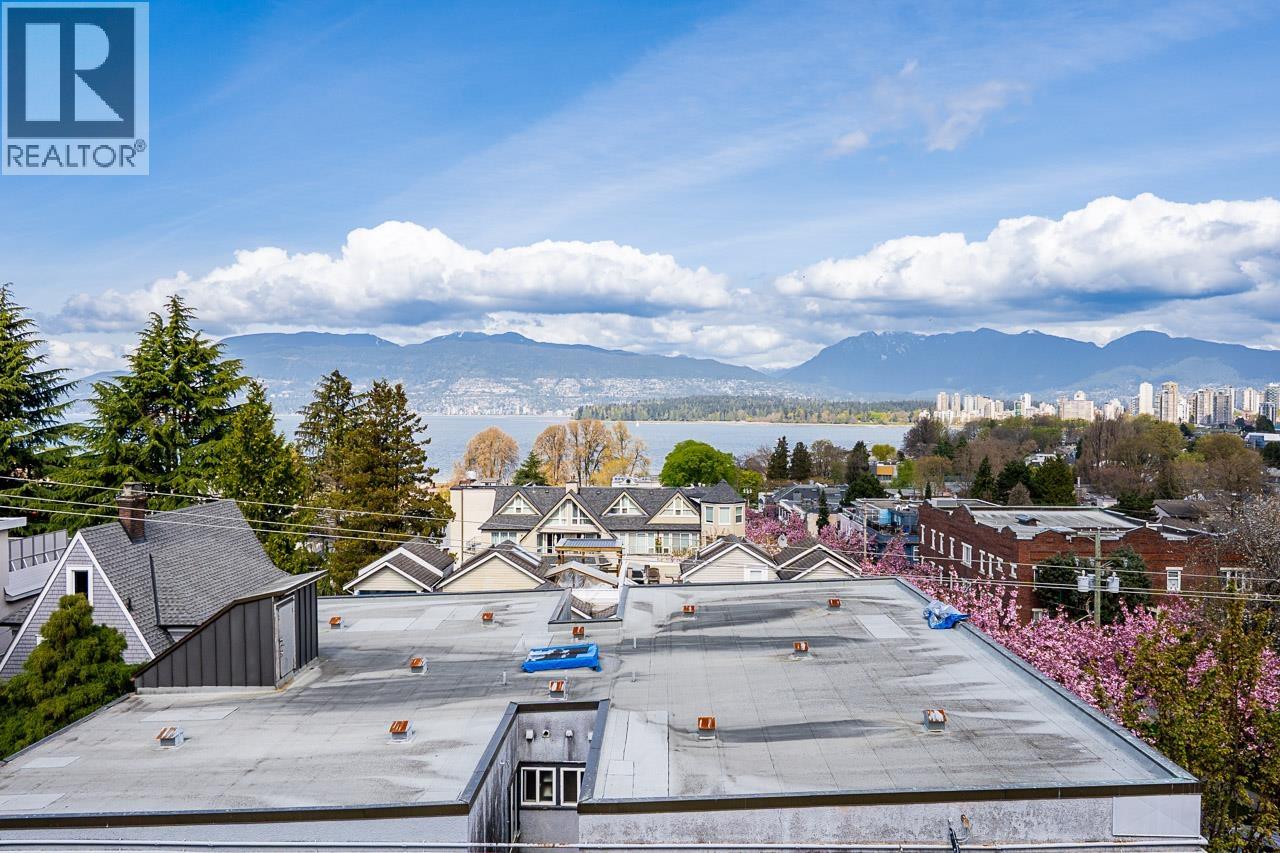 209 2211 W 2nd Avenue, Vancouver, British Columbia  V5K 1H8 - Photo 31 - R3126176