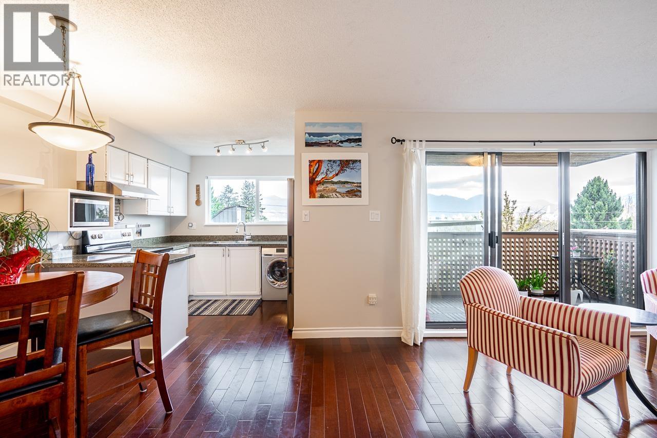 209 2211 W 2nd Avenue, Vancouver, British Columbia  V5K 1H8 - Photo 5 - R3126176
