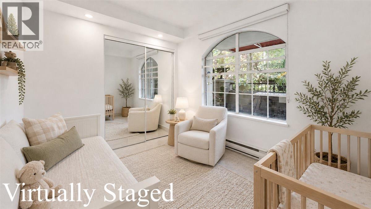 101 888 Bute Street, Vancouver, British Columbia  V6E 1Y5 - Photo 26 - R3126190