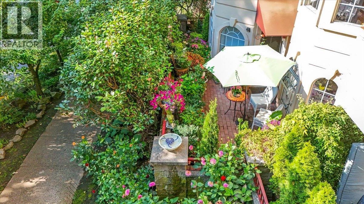101 888 Bute Street, Vancouver, British Columbia  V6E 1Y5 - Photo 36 - R3126190