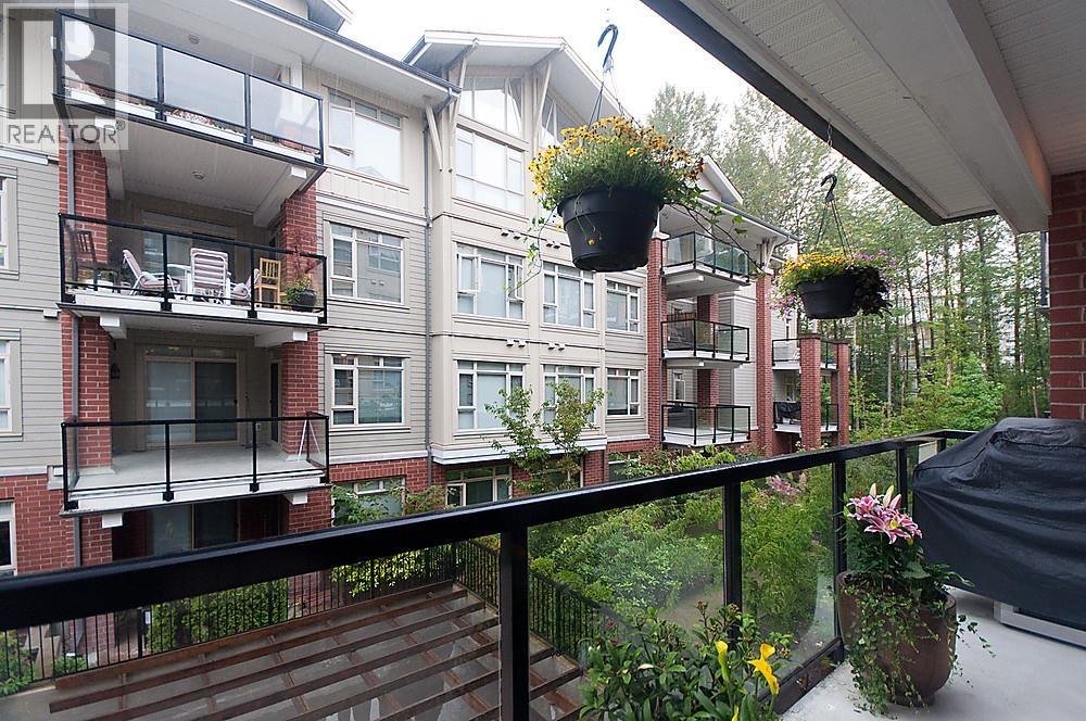 202 200 Capilano Road, Port Moody, British Columbia  V3H 5N1 - Photo 12 - R3126194